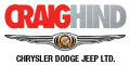 Craig Hind Chrysler Dodge Jeep