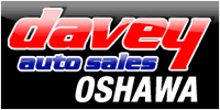 Davey Auto Sales