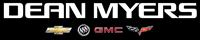 Dean Myers Chevrolet Buick GMC Corvette