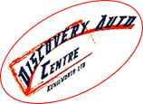 Discovery Auto Centre