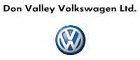 Don Valley Volkswagen Ltd.