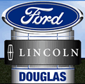 Douglas Ford Lincoln Sales Ltd.