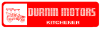 Durnin Motors