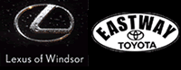 Eastway Toyota & Lexus of Windsor