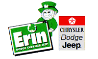 Erin Dodge Chrysler Jeep