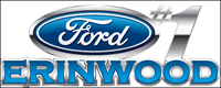 Erinwood Ford Sales Limited