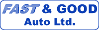 Fast & Good Auto
