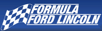 Formula Ford Lincoln