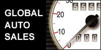 Global Auto Sales