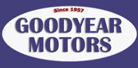 Goodyear Motors Ltd.