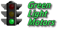 Green Light Motors