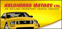 Haldimand Motors