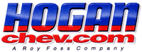 Hogan Chevrolet Buick GMC Limited