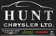 Hunt Chrysler Ltd