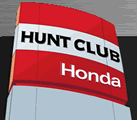 Hunt Club Honda