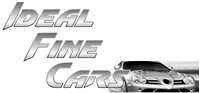 Ideal Fine Cars