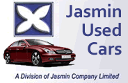 Jasmin Used Cars