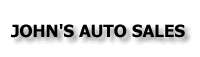 John's Auto Sales