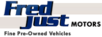 Fred Just Motors