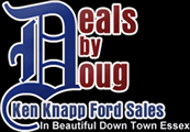 Ken Knapp Ford