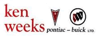 Ken Weeks Automotive Centre Ltd