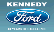 Kennedy Ford Sales Ltd.