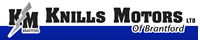 Knill's Motors Ltd.