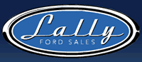 Lally Ford Sales