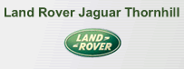 Land Rover Jaguar Thornhill