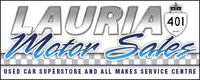 Lauria Motor Sales