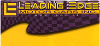 Leading Edge Motor Cars Inc.