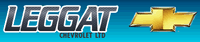 Leggat Chevrolet Ltd.