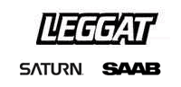 Leggat Saturn Saab