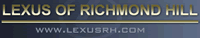 Lexus Of Richmond Hill