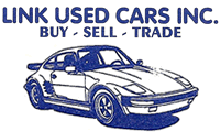 Link Used Cars Inc.