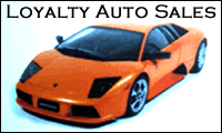 Loyalty Luxury Auto Inc.