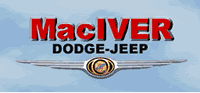 MacIver Dodge Jeep Ltd.