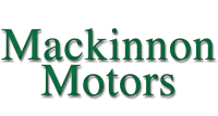MacKinnon Motors