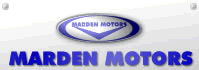 Marden Motors