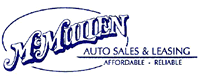 McMullen Auto Sales & Leasing