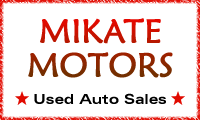 Mikate Motors