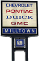 Milltown Motors Ltd.