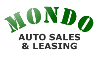 Mondo Auto Sales & Leasing
