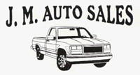 J.M. Auto Sales