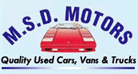 MSD Motors