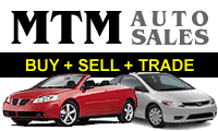 MTM Auto Sales Ltd