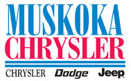 Muskoka Chrysler Sales