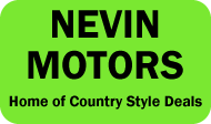 Nevins Auto Group