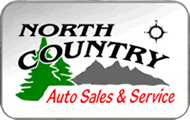 North Country Auto Sales