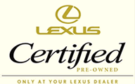 Northwest Lexus